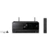 Yamaha RXA2A | Récepteur AV cinéma maison 7.2 canaux - Série Aventage - HDMI 8K - MusicCast - 100W X 7 avec Zone 2 - Noir-SONXPLUS Victoriaville