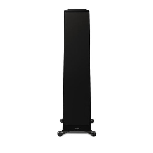 Paradigm Founder 100F | Tower Speakers - 93 db - 42 Hz - 20 kHz - 8 ohms - Gloss Black - Pair | Sonxplus Victoriaville