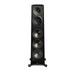Paradigm Founder 100F | Tower Speakers - 93 db - 42 Hz - 20 kHz - 8 ohms - Gloss Black - Pair | Sonxplus Victoriaville