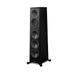 Paradigm Founder 100F | Tower Speakers - 93 db - 42 Hz - 20 kHz - 8 ohms - Gloss Black - Pair | Sonxplus Victoriaville
