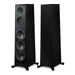 Paradigm Founder 100F | Tower Speakers - 93 db - 42 Hz - 20 kHz - 8 ohms - Gloss Black - Pair | Sonxplus Victoriaville