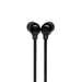 JBL Tune 125BT | Écouteurs sans fil intra-auriculaires - Bluetooth - Connexion Multi-Source - Noir-SONXPLUS Victoriaville