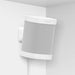 Sonos SS1WMWW1 | Wall Mount Bracket for One and One SL Speakers - White - Unité-SONXPLUS Victoriaville