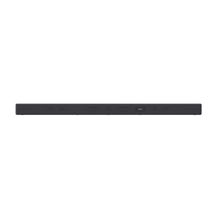 Sony HT-A7000 | Barre de son - Pour cinéma maison - 7.1.2 canaux - Sans fil - Bluetooth - 500 W - Dolby Atmos - DTS:X - Noir-SONXPLUS Victoriaville