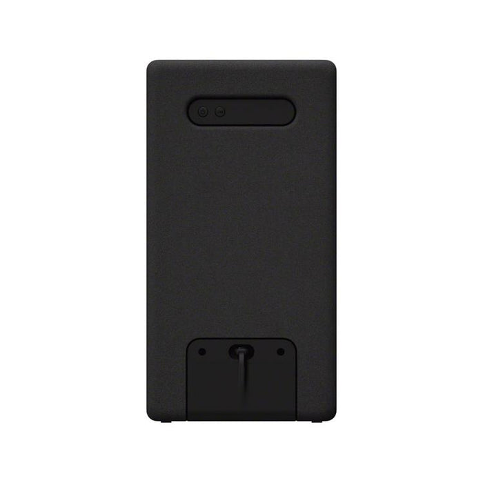 Sony SA-SW3 | Subwoofer - Wireless - Additional - 200 W - Bass-reflex - Black-SONXPLUS Victoriaville