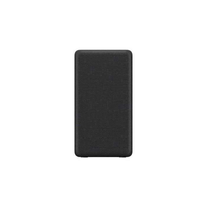Sony SA-RS3S | Rear speakers - For home theater - Wireless - Additional - 50 W x 2 ways - Black-SONXPLUS Victoriaville