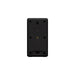 Sony SA-RS3S | Rear speakers - For home theater - Wireless - Additional - 50 W x 2 ways - Black-SONXPLUS Victoriaville