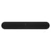 Sonos Beam (Gén2) | Barre de Son 3.0 canaux - Wifi - Commande vocale - Dolby Atmos - Noir-SONXPLUS Victoriaville