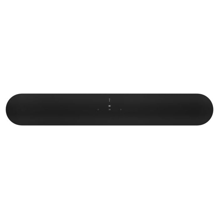 Sonos Beam (Gén2) | Barre de Son 3.0 canaux - Wifi - Commande vocale - Dolby Atmos - Noir | Sonxplus Victoriaville