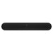 Sonos Beam (Gén2) | Barre de Son 3.0 canaux - Wifi - Commande vocale - Dolby Atmos - Noir | Sonxplus Victoriaville