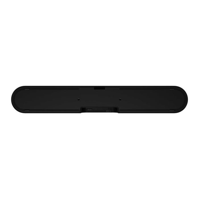 Sonos Beam (Gén2) | Barre de Son 3.0 canaux - Wifi - Commande vocale - Dolby Atmos - Noir | Sonxplus Victoriaville