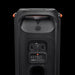 JBL PartyBox 710 | Portable Speaker - Wireless - Bluetooth - Light Effects - 800 W RMS - Black | Sonxplus Victoriaville