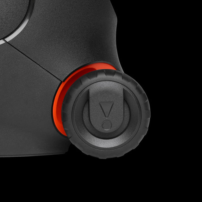 JBL PartyBox 710 | Portable Speaker - Wireless - Bluetooth - Light Effects - 800 W RMS - Black | Sonxplus Victoriaville