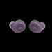 JBL Vibe 100TWS | 100% Wireless In-Ear Headphones - Bluetooth - Sound Isolation - Microphone - Violet-SONXPLUS Victoriaville