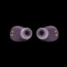 JBL Vibe 100TWS | 100% Wireless In-Ear Headphones - Bluetooth - Sound Isolation - Microphone - Violet-SONXPLUS Victoriaville