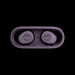 JBL Vibe 100TWS | 100% Wireless In-Ear Headphones - Bluetooth - Sound Isolation - Microphone - Violet-SONXPLUS Victoriaville