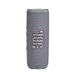 JBL Flip 6 | Haut-parleur portable - Bluetooth - Étanche - Jusqu'à 12 heures d'autonomie - Gris-SONXPLUS Victoriaville