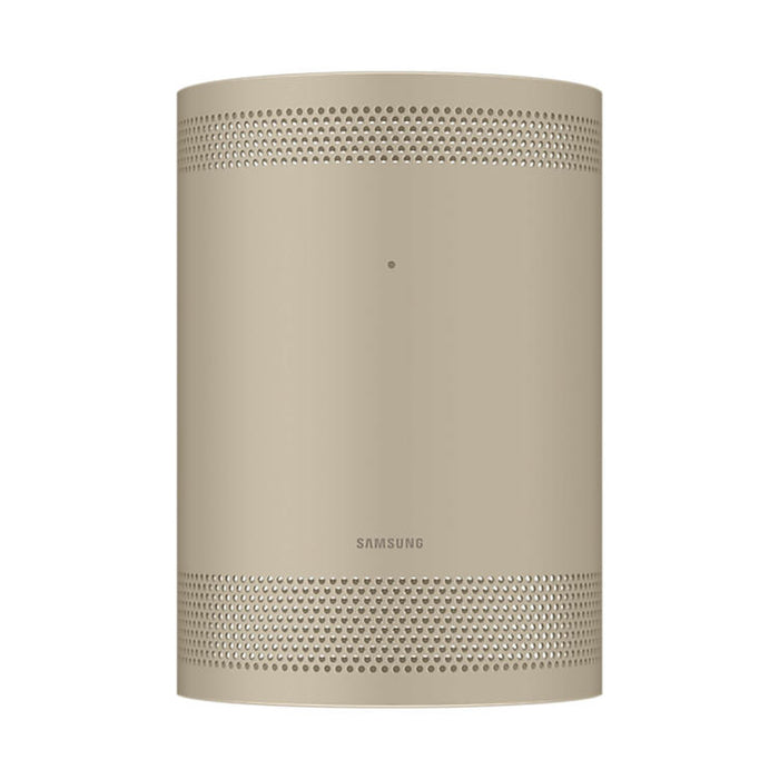 Samsung VG-SCLB00YR/ZA | The Freestyle Skin - Projector cover - Coyote Beige-SONXPLUS Victoriaville