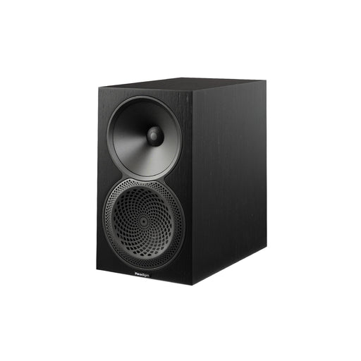 Paradigm Premier 120B | Bookshelf Speakers - Black Walnut - Pair | 01 | Sonxplus Victoriaville