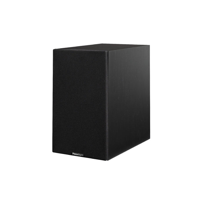 Paradigm Premier 120B | Bookshelf Speakers - Black Walnut - Pair | 02 | Sonxplus Victoriaville