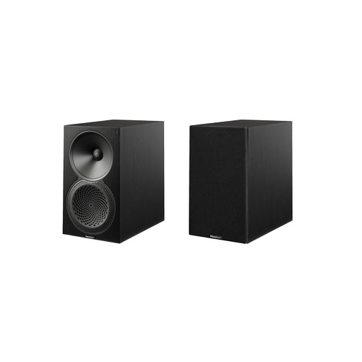 Paradigm Premier 120B | Bookshelf Speakers - Black Walnut - Pair | 01 | Sonxplus Victoriaville