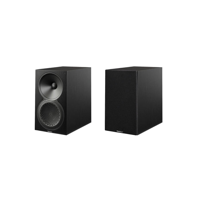 Paradigm Premier 120B | Bookshelf Speakers - Black Walnut - Pair | 01 | Sonxplus Victoriaville