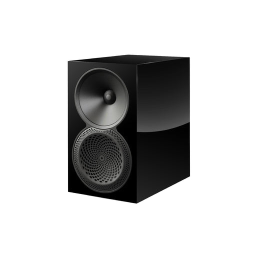 Paradigm Premier 120B | Bookshelf Speakers - Piano Black - Pair | 01 | Sonxplus Victoriaville