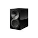 Paradigm Premier 120B | Bookshelf Speakers - Piano Black - Pair | 01 | Sonxplus Victoriaville