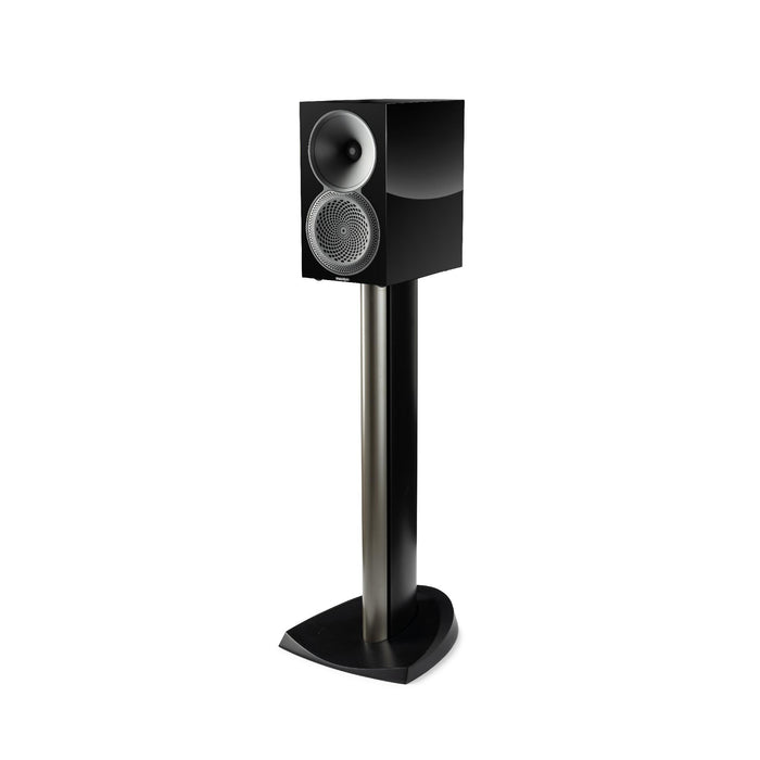 Paradigm Premier 120B | Bookshelf Speakers - Piano Black - Pair | 03 | Sonxplus Victoriaville