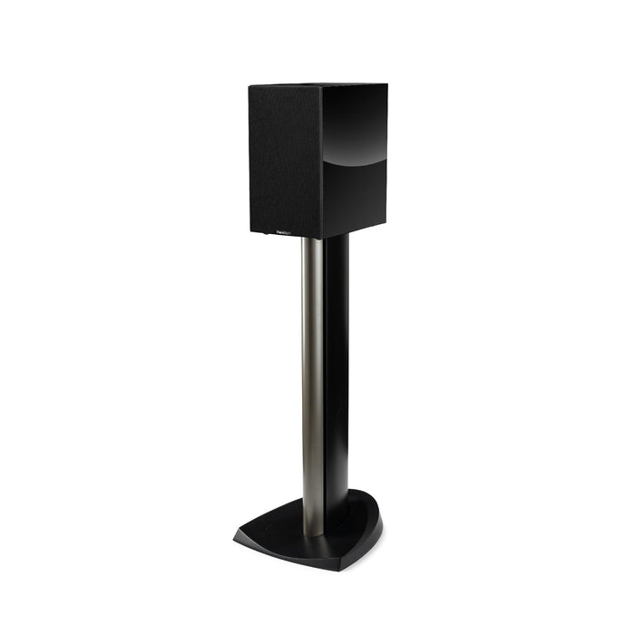 Paradigm Premier 120B | Bookshelf Speakers - Piano Black - Pair | 04 | Sonxplus Victoriaville