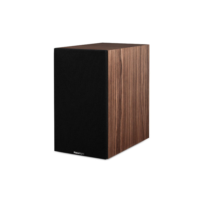 Paradigm Premier 120B | Bookshelf Speakers - Walnut - Pair | 02 | Sonxplus Victoriaville