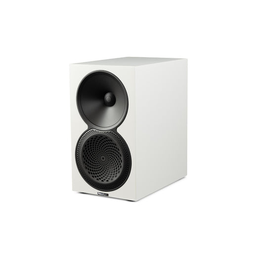Paradigm Premier 120B | Bookshelf Speakers - White - Pair | 01 | Sonxplus Victoriaville