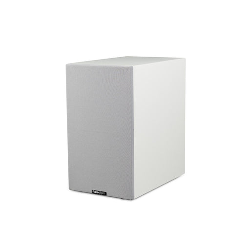 Paradigm Premier 120B | Bookshelf Speakers - White - Pair | 02 | Sonxplus Victoriaville