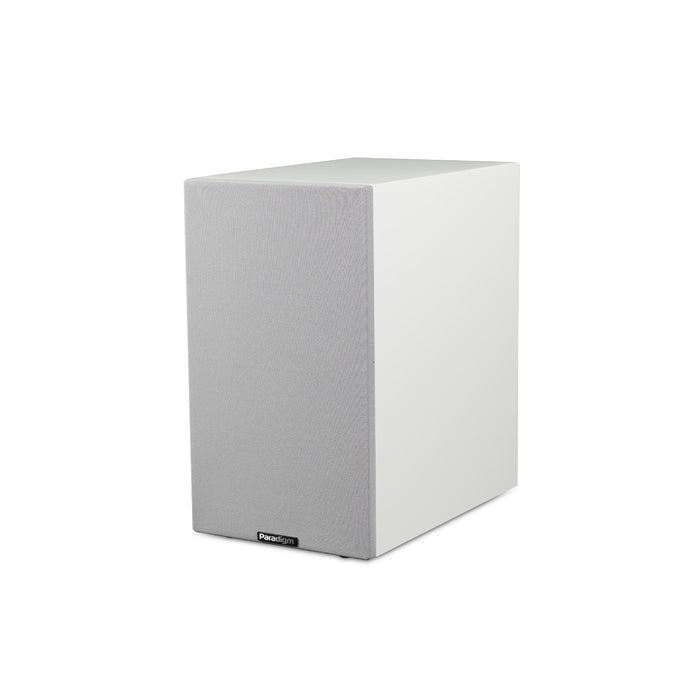 Paradigm Premier 120B | Bookshelf Speakers - White - Pair | 02 | Sonxplus Victoriaville