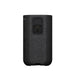 Sony SA-RS5 | Rear speaker set - Wireless - With built-in battery - Compatible with HT-A7000 and HT-A5000 models - Black-SONXPLUS Victoriaville