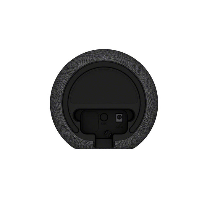 Sony SA-RS5 | Rear speaker set - Wireless - With built-in battery - Compatible with HT-A7000 and HT-A5000 models - Black-SONXPLUS Victoriaville