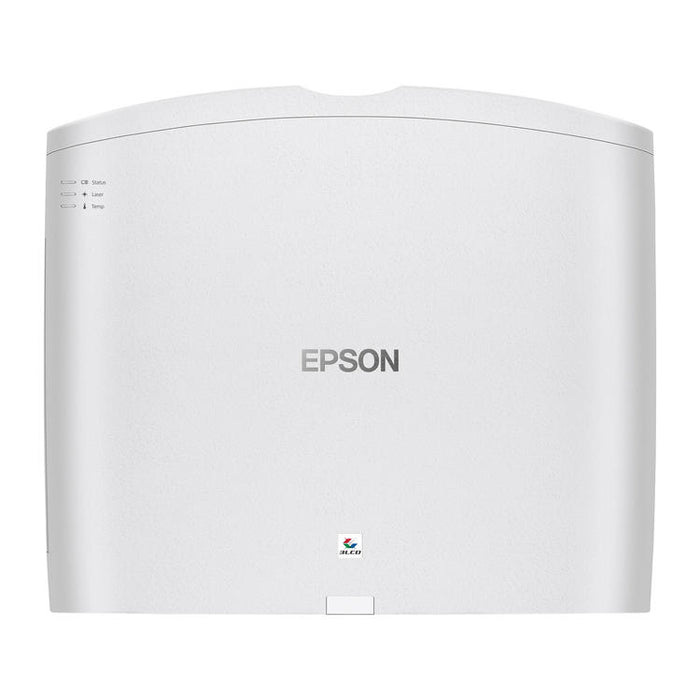 Epson Pro Cinema LS11000 | Laser Projector - 3LCD with 3 chips - 4K Pro-UHD - 2 500 lumens - White-SONXPLUS Victoriaville