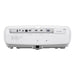Epson Pro Cinema LS11000 | Laser Projector - 3LCD with 3 chips - 4K Pro-UHD - 2 500 lumens - White-SONXPLUS Victoriaville