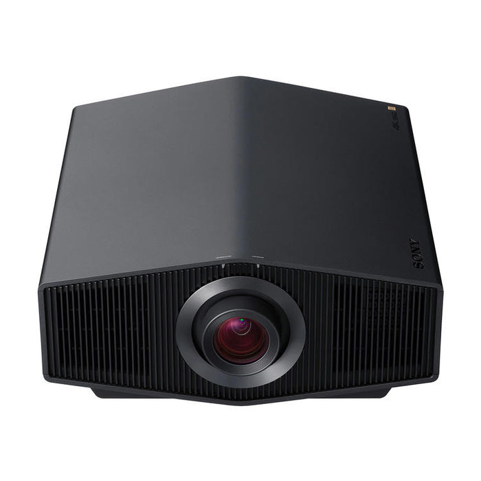 Sony VPLXW7000ES | Projecteur Cinéma maison Laser - Panneau SXRD 4K natif - Processeur X1 Ultimate - 3200 Lumens - Noir-SONXPLUS Victoriaville