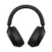 Sony WH-1000XM5/B | Over-Ear Wireless Headphones - Noise Cancellation - 8 Microphones - Black-SONXPLUS Victoriaville