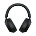 Sony WH-1000XM5/B | Écouteurs sans fil circum-auriculaires - Réduction de bruit - 8 Microphones - Noir | Sonxplus Victoriaville