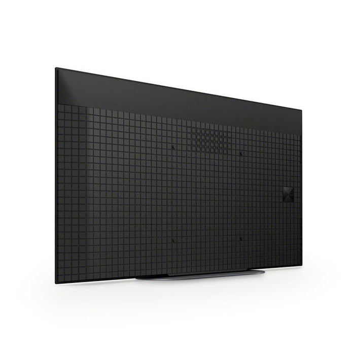 Sony BRAVIA XR-48A90K | 48" OLED Smart TV - A90K Series - 4K Ultra HD - HDR - Google TV - Cognitive Processor XR - Titanium Black-SONXPLUS Victoriaville
