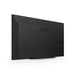 Sony BRAVIA XR-48A90K | 48" OLED Smart TV - A90K Series - 4K Ultra HD - HDR - Google TV - Cognitive Processor XR - Titanium Black-SONXPLUS Victoriaville