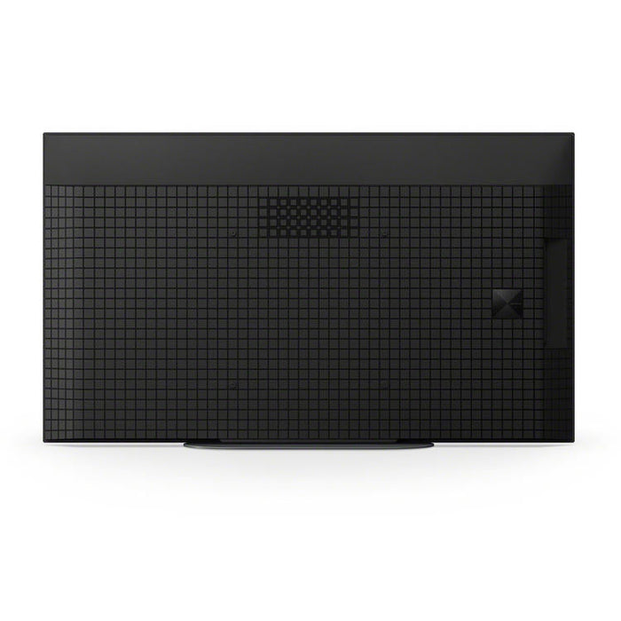 Sony BRAVIA XR-48A90K | 48" OLED Smart TV - A90K Series - 4K Ultra HD - HDR - Google TV - Cognitive Processor XR - Titanium Black-SONXPLUS Victoriaville