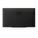 Sony BRAVIA XR-48A90K | 48" OLED Smart TV - A90K Series - 4K Ultra HD - HDR - Google TV - Cognitive Processor XR - Titanium Black-SONXPLUS Victoriaville