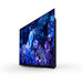 Sony BRAVIA XR-42A90K | 42" OLED Smart TV - A90K Series - 4K Ultra HD - HDR - Google TV - Cognitive Processor XR - Titanium Black-SONXPLUS Victoriaville
