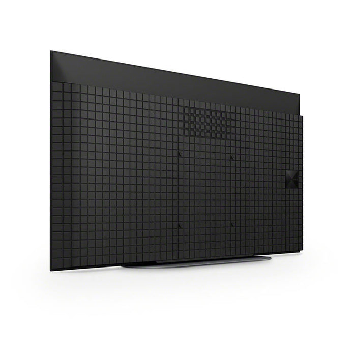 Sony BRAVIA XR-42A90K | 42" OLED Smart TV - A90K Series - 4K Ultra HD - HDR - Google TV - Cognitive Processor XR - Titanium Black-SONXPLUS Victoriaville