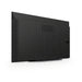 Sony BRAVIA XR-42A90K | 42" OLED Smart TV - A90K Series - 4K Ultra HD - HDR - Google TV - Cognitive Processor XR - Titanium Black-SONXPLUS Victoriaville