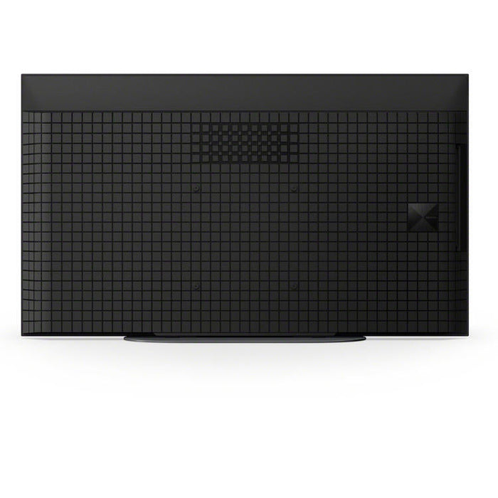 Sony BRAVIA XR-42A90K | 42" OLED Smart TV - A90K Series - 4K Ultra HD - HDR - Google TV - Cognitive Processor XR - Titanium Black-SONXPLUS Victoriaville