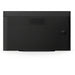 Sony BRAVIA XR-42A90K | 42" OLED Smart TV - A90K Series - 4K Ultra HD - HDR - Google TV - Cognitive Processor XR - Titanium Black-SONXPLUS Victoriaville